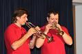 Styrian Brass 120